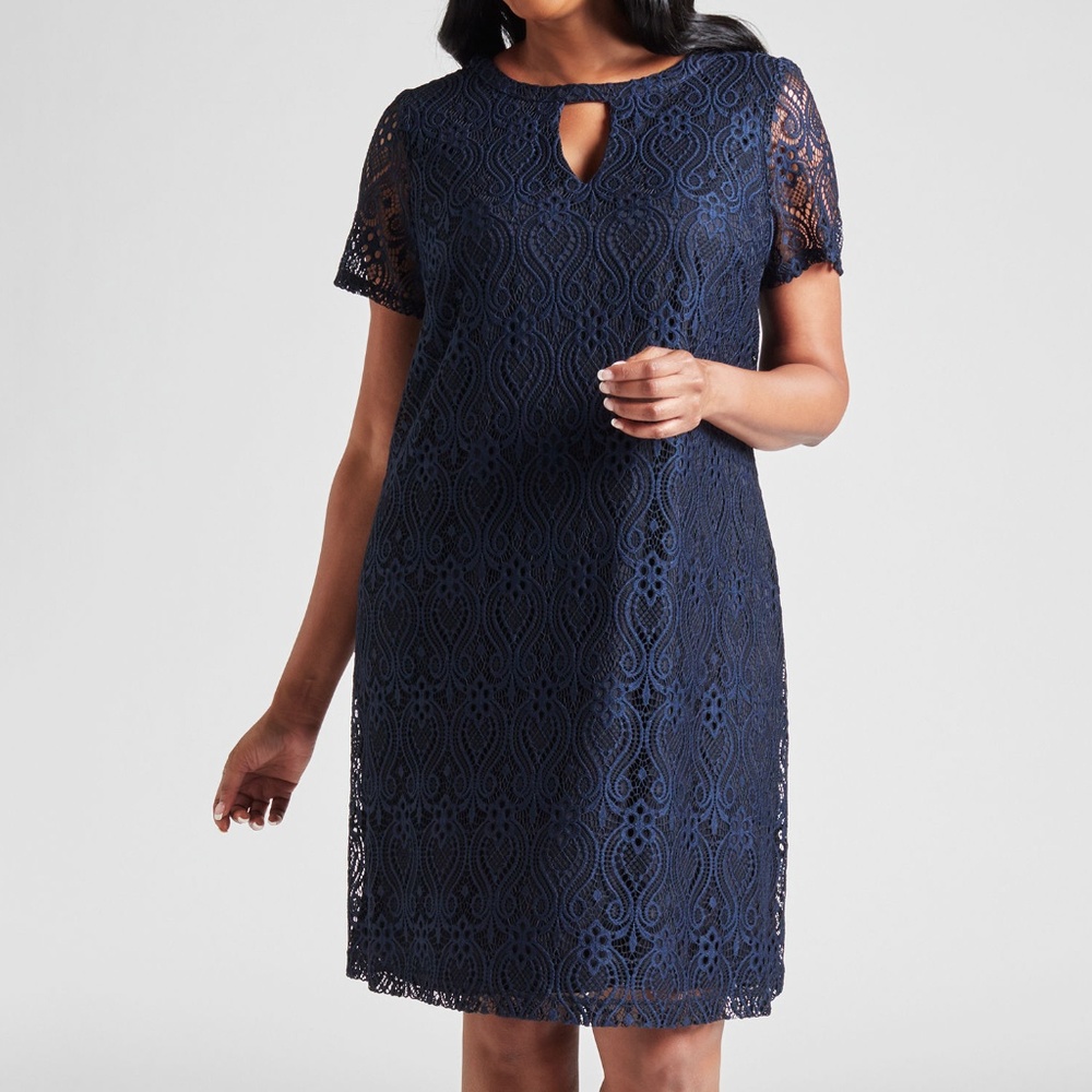 Gorgeous Lace Dress